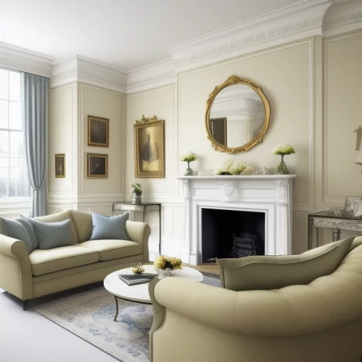 187977902-london classic luxurious interior living-room, white walls, flowers.webp